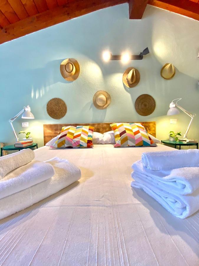 Casadina Apartment Iun Q2891 Oschiri 외부 사진
