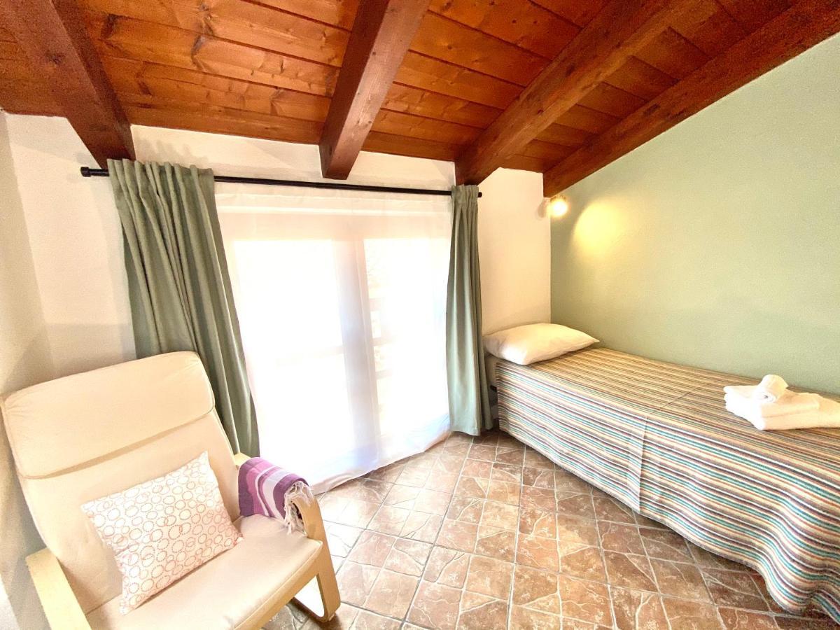 Casadina Apartment Iun Q2891 Oschiri 외부 사진