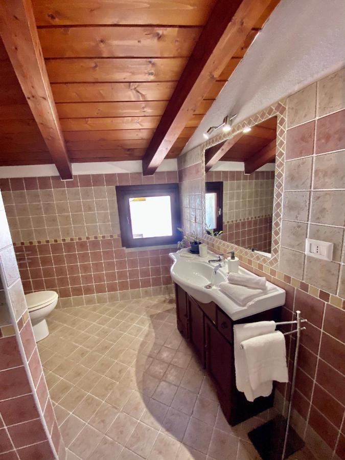 Casadina Apartment Iun Q2891 Oschiri 외부 사진