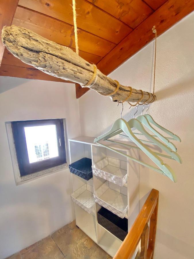 Casadina Apartment Iun Q2891 Oschiri 외부 사진