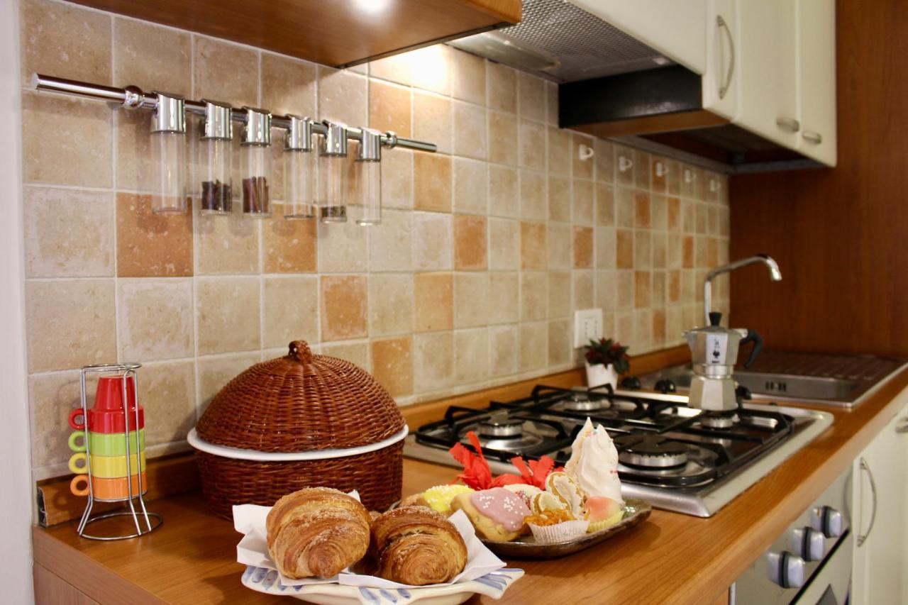 Casadina Apartment Iun Q2891 Oschiri 외부 사진