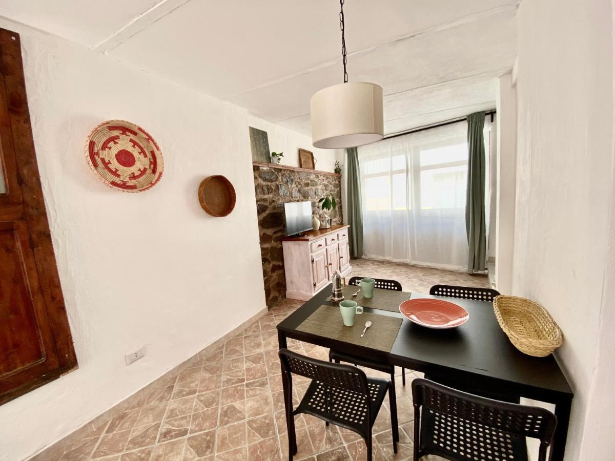 Casadina Apartment Iun Q2891 Oschiri 외부 사진
