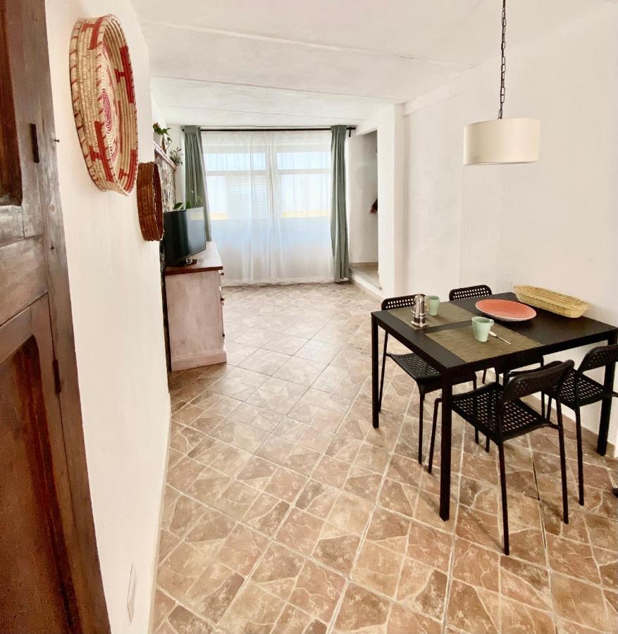 Casadina Apartment Iun Q2891 Oschiri 외부 사진