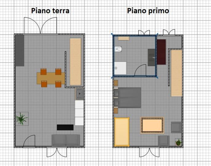 Casadina Apartment Iun Q2891 Oschiri 외부 사진